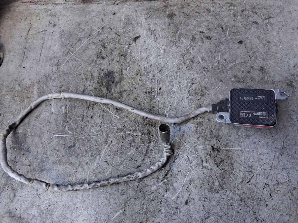 2021 PEUGEOT BOXER MK3 2.01 DIESEL LAMBDA SENSOR 9820566180
