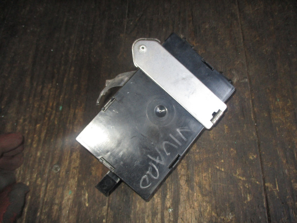 VAUXHALL VIVARO 2013 SAT NAV GPS NAVIGATION CONTROL MODULE 280246043R