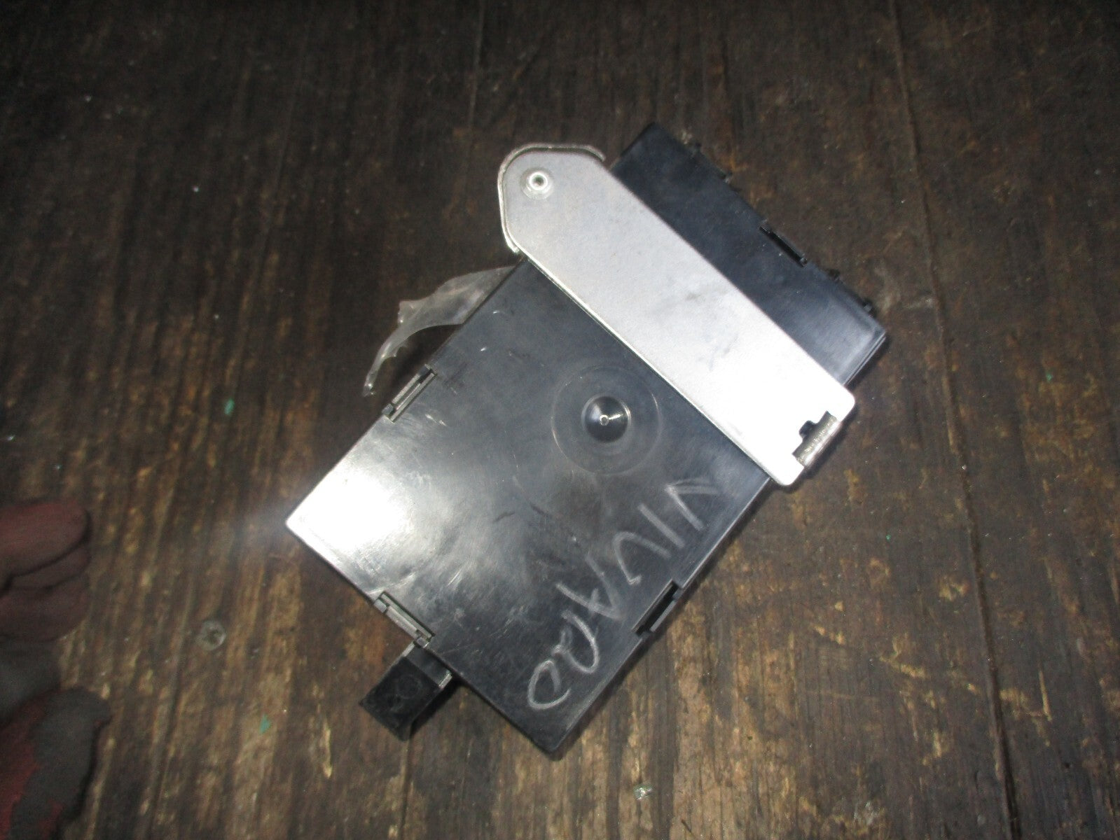 VAUXHALL VIVARO 2013 SAT NAV GPS NAVIGATION CONTROL MODULE 280246043R