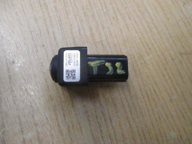 2019 NISSAN X TRAIL T32 MK3 REAR VIEW CAMERA 284424BA3D