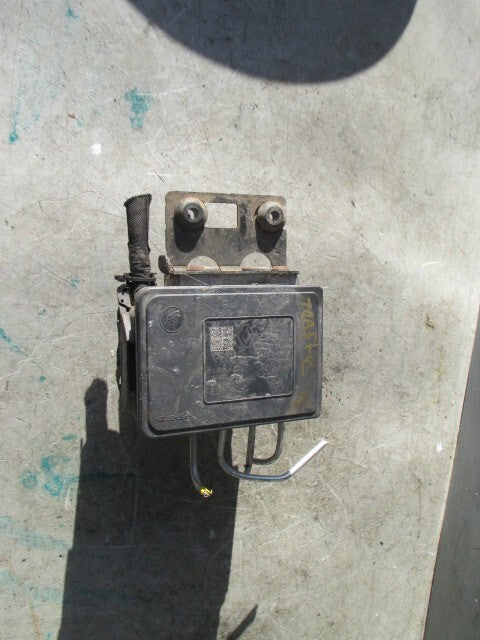 2015 RENAULT TRAFIC X82 MK2 1.6 DIESEL ABS PUMP & CONTROL MODULE 476607609R