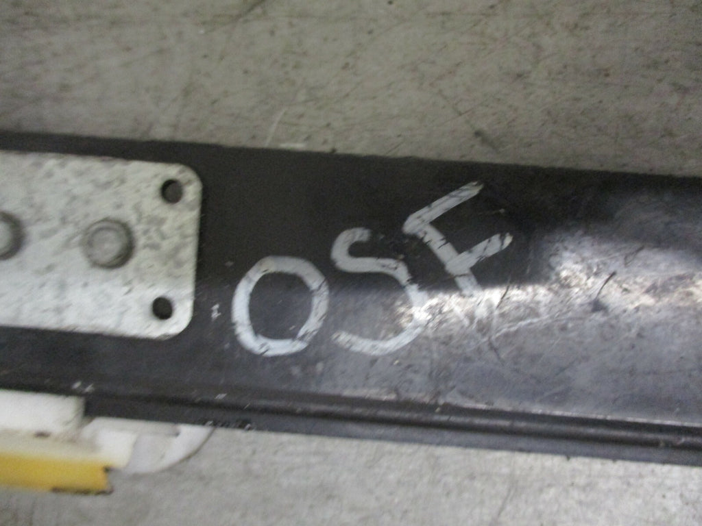 FORD MONDEO MK4 OSF DRIVER SIDE FRONT WINDOW MOTOR & MODULE REGULATOR 6M2114553B