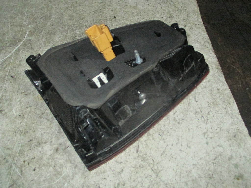 VW VOLKSWAGEN GOLF 2018 MK7 OSR DRIVER REAR INNER TAILGATE TAILLIGHT 5G0945094AH
