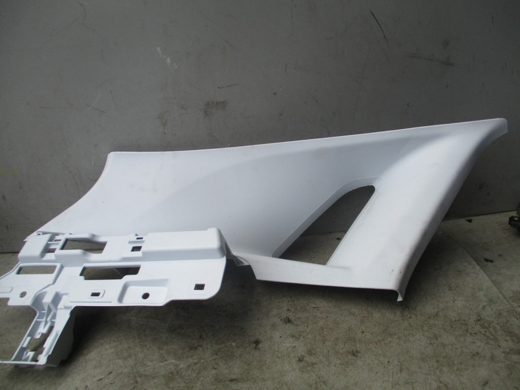 2023 VAUXHALL GRANDLAND NSR REAR PASSENGER DOOR PILLAR TRIM PANEL YP00018977