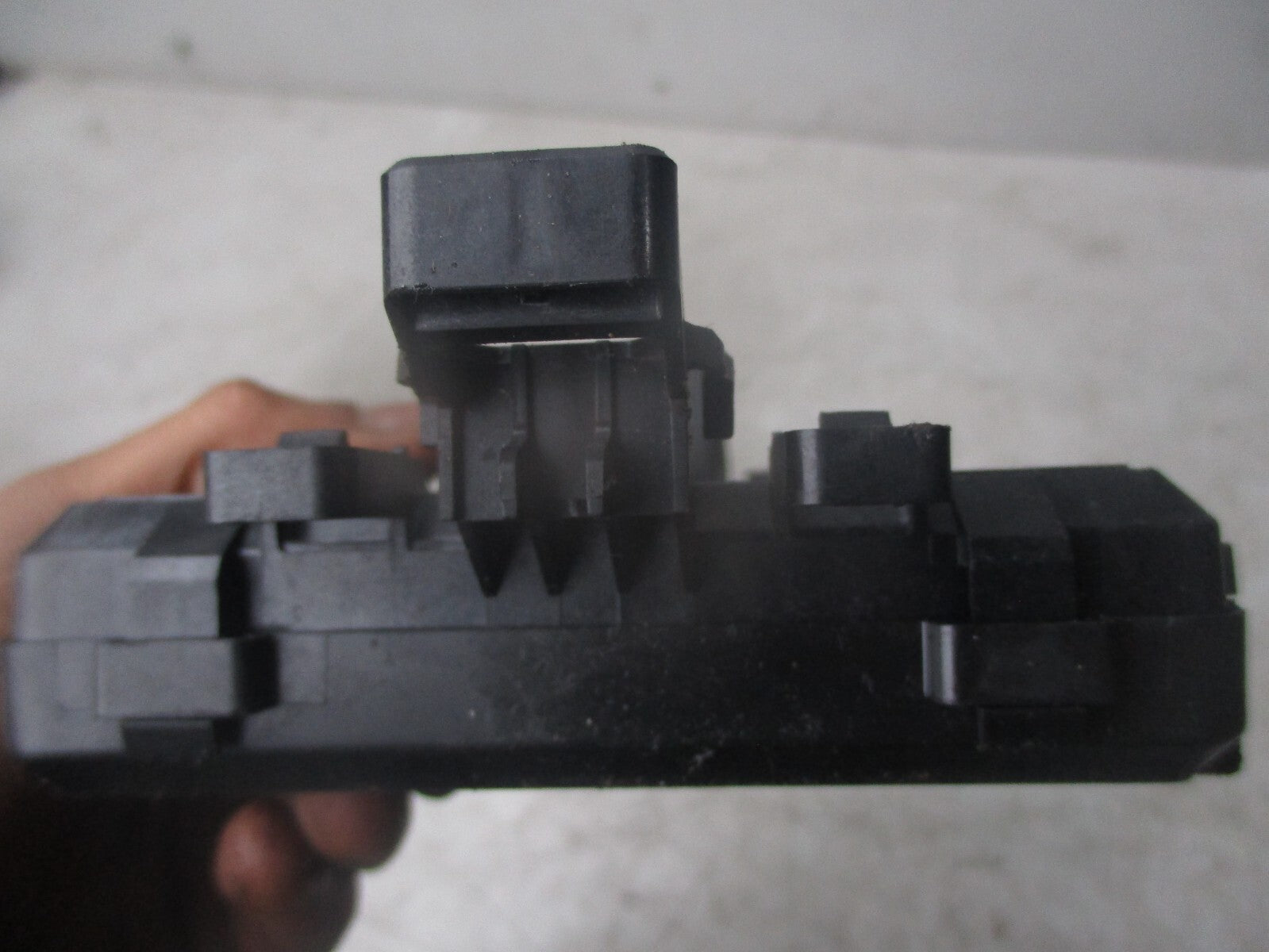 MAZDA 3 2020 BCM BODY CONTROL MODULE D41S675Z0