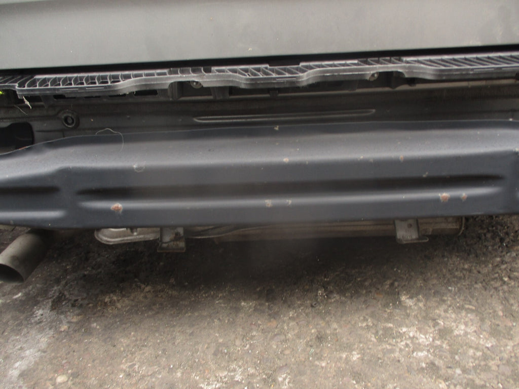 2014 VOLKSWAGEN GOLF MK7 REAR BUMPER RAIL REINFORCEMENT CRASH BAR 5G0807305B