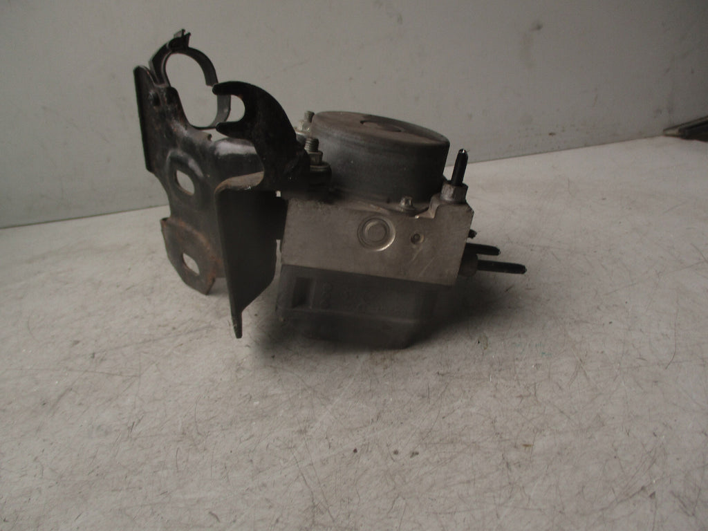 2008 FIAT PUNTO MK3 ABS PUMP MODULATOR CONTROL UNIT 51798104
