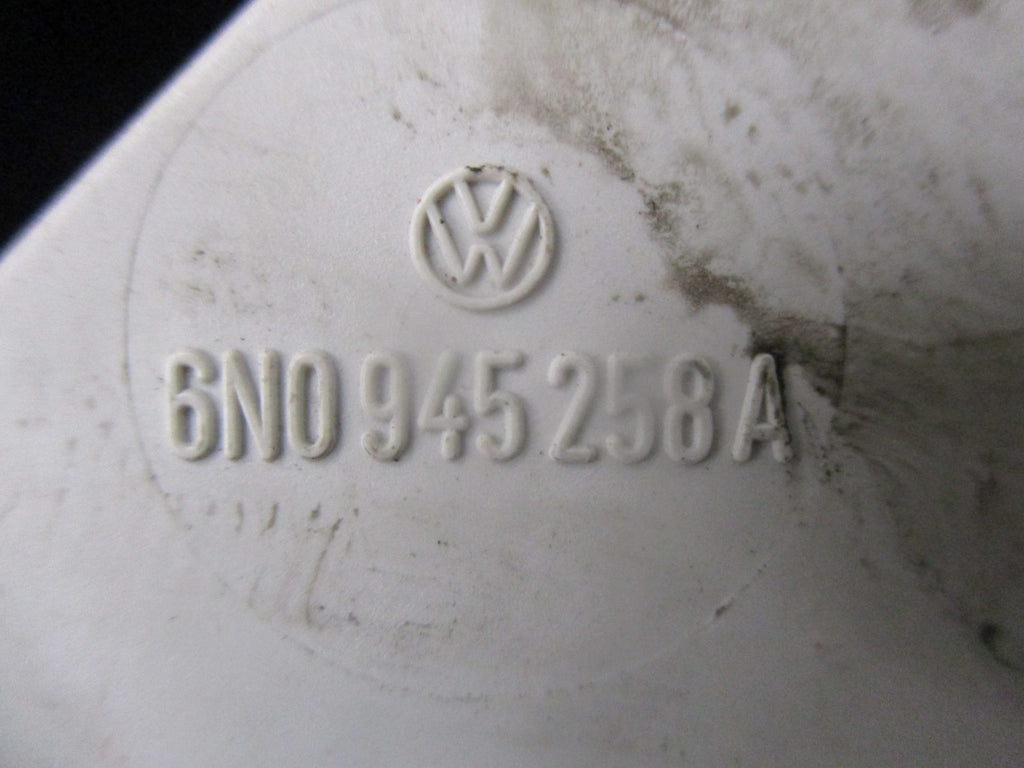 1999 VOLKSWAGEN VW POLO 6N  OSR DRIVERS SIDE REAR LIGHT TAIL LIGHT 6N0945258A