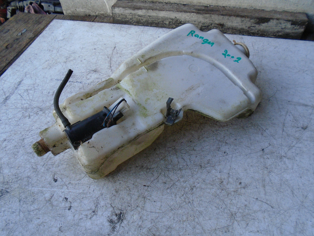 FORD RANGER 2002 COOLANT WATER EXPANSION TANK RESERVOIR