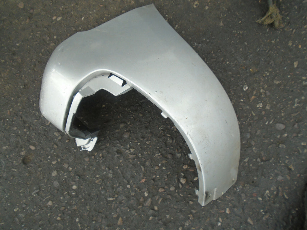 CITROEN BERLINGO PEUGEOT PARTNER MK2 2016 RIGHT REAR BUMPER CORNER 9682044277