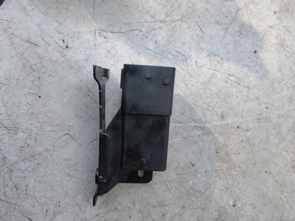2020 CITROEN BERLINGO MK3 DIESEL GLOW PLUG RELAY 9803299780