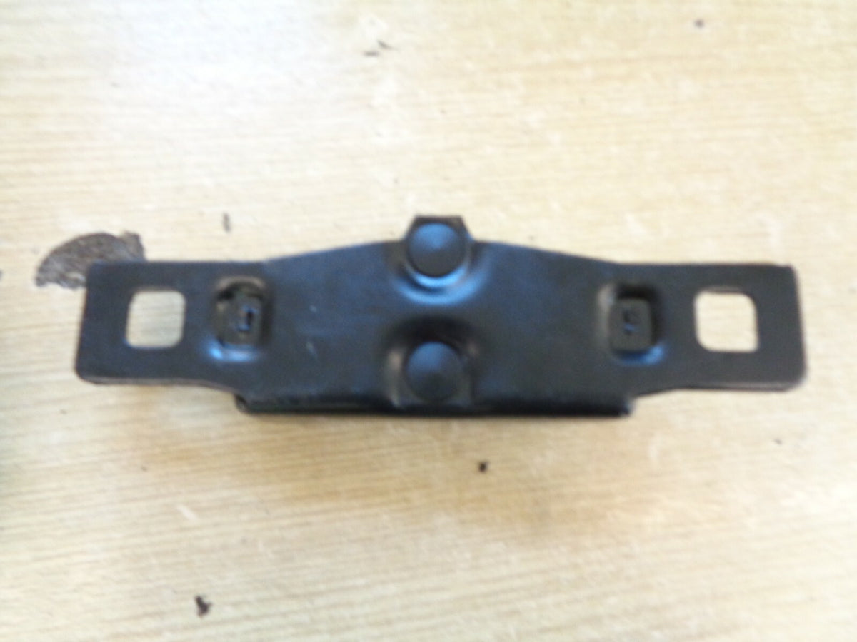 FORD FIESTA MK7 2015 BOOT TAILGATE LOCK MECH MECHANISM HOOK PLATE 8A61-A404B12-A