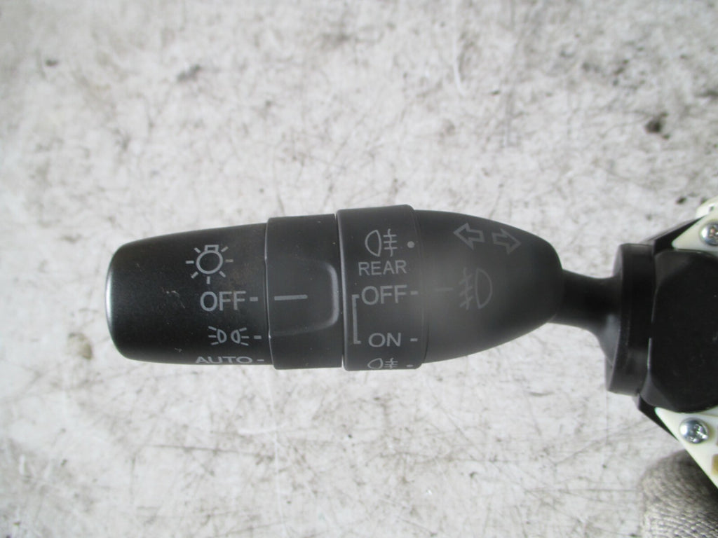 HONDA JAZZ 2013 MK3 INDICATOR AND WIPER SWITCH STALK 35250TF0H511