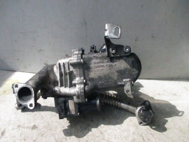 2024 VAUXHALL ASTRA L EGR VALVE & COOLER
