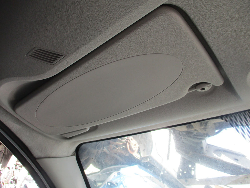 MERCEDES BENZ CITAN W415 2016 NS PASSENGER SIDE FRONT INTERIOR SUN VISOR