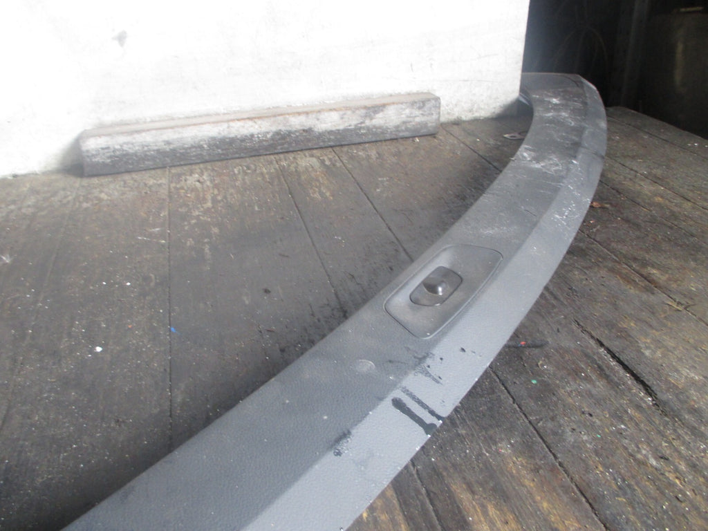 AUDI A6 C7 SALOON DASHBOARD UPPER COVER TRIM 4G0857051A6PS