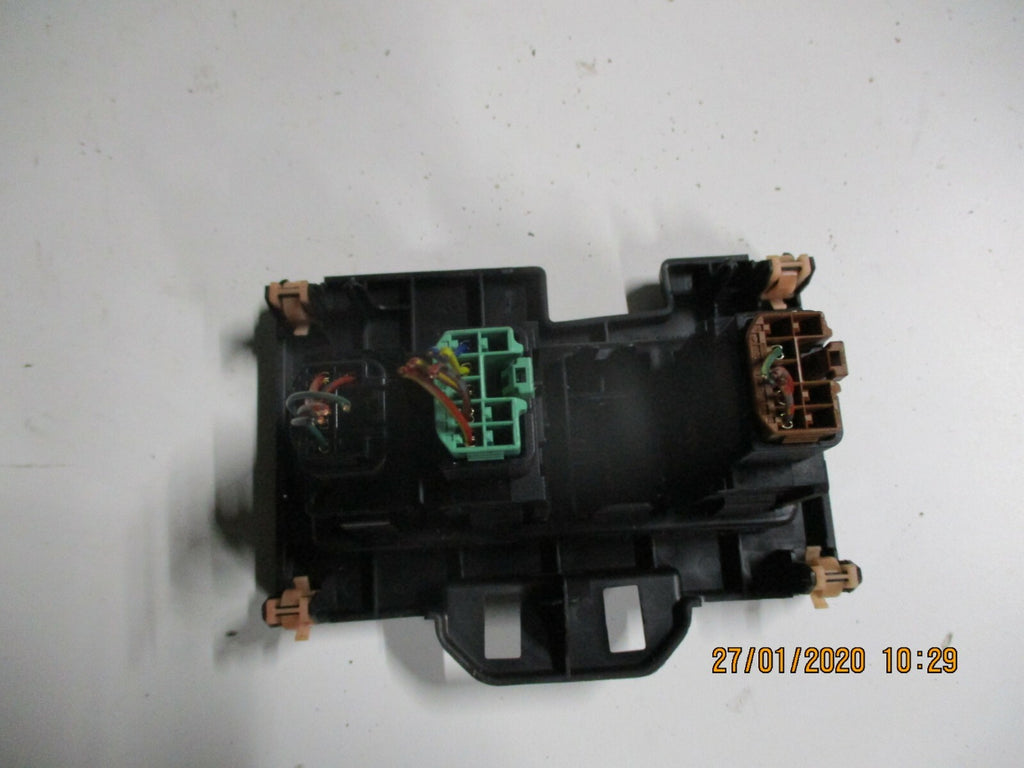 SUZUKI SWIFT MK3 2015 HEADLIGHT AIM ADJUST CONTROL OFF SWITCH TRIM 73835-68L0