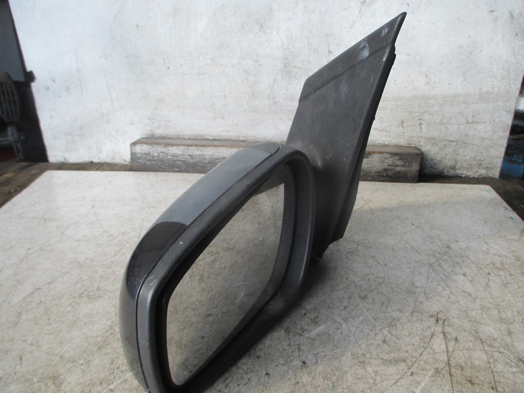 FORD FOCUS MK2 2007 1.6 TDCI NSF PASSENGER SIDE WING MIRROR