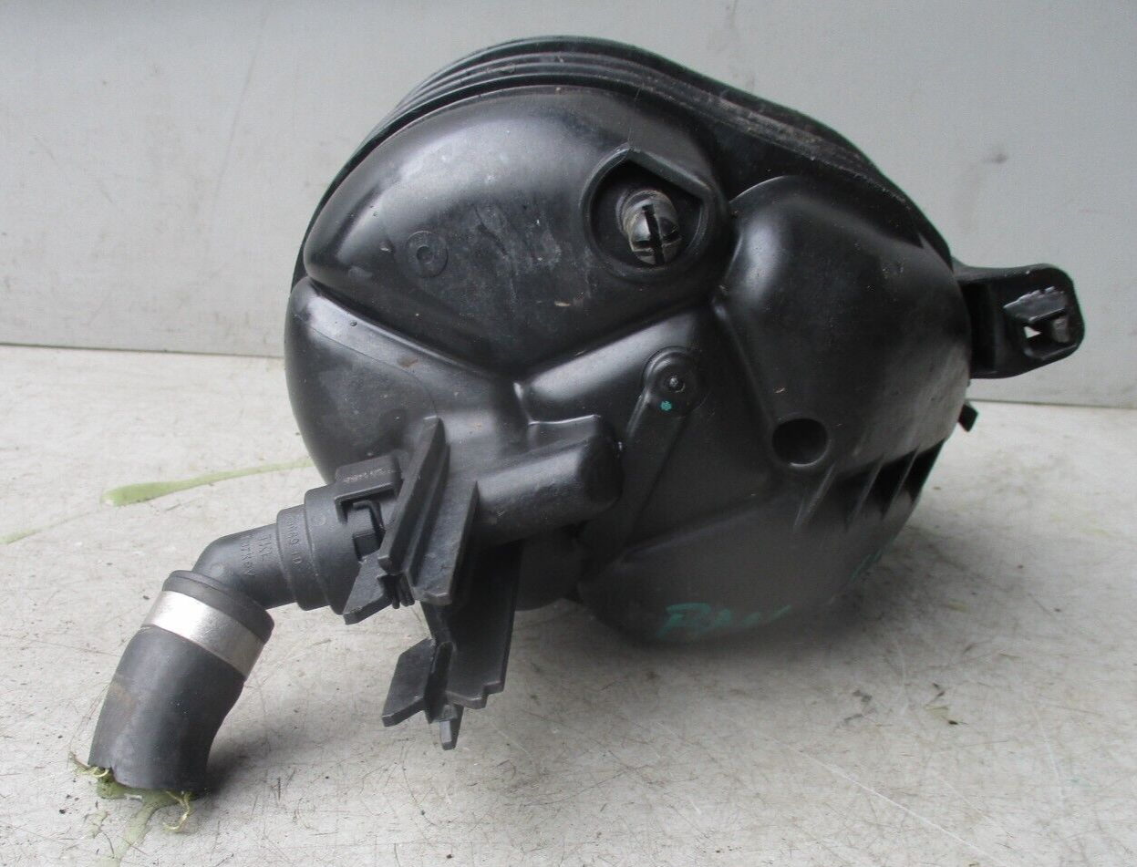 BMW 3 SERIES G20 2019 OVERFLOW EXPANSION BOTTLE TANK 861065203