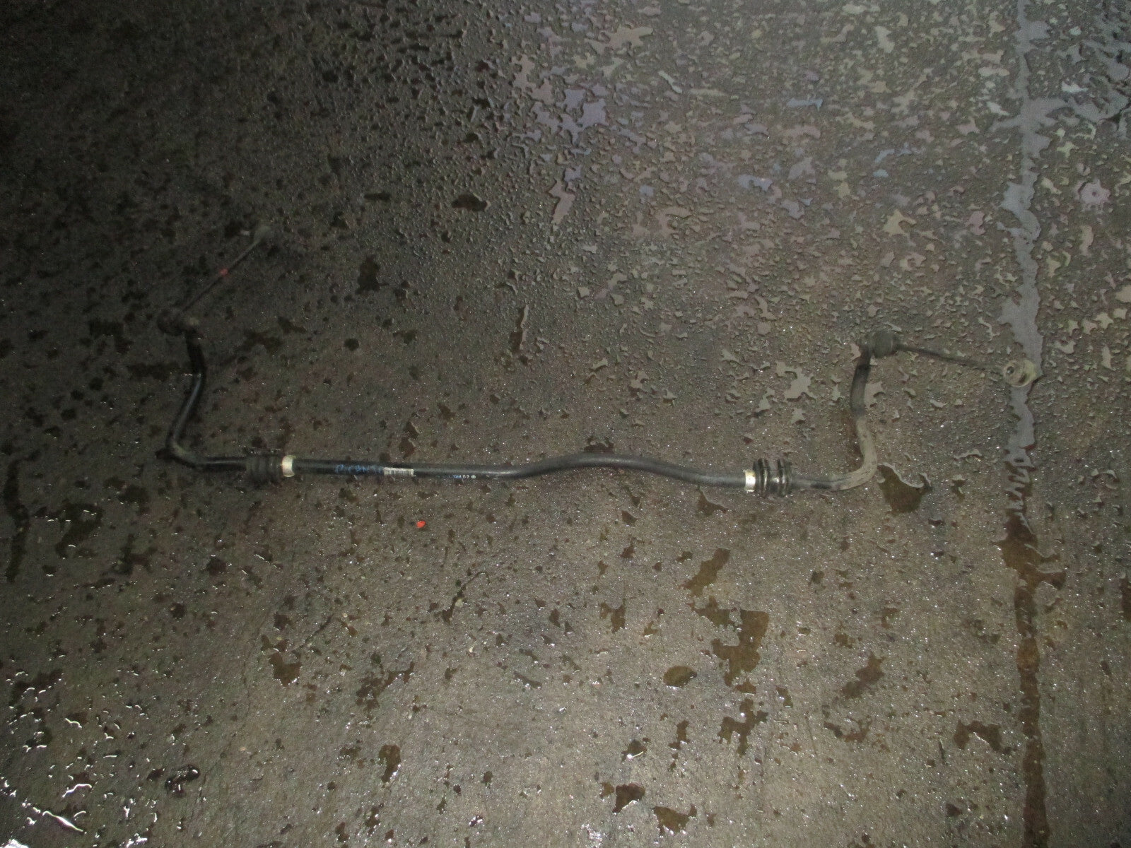 KIA PICANTO 2017 MK2 FRONT ANTI ROLL BAR 548101Y000