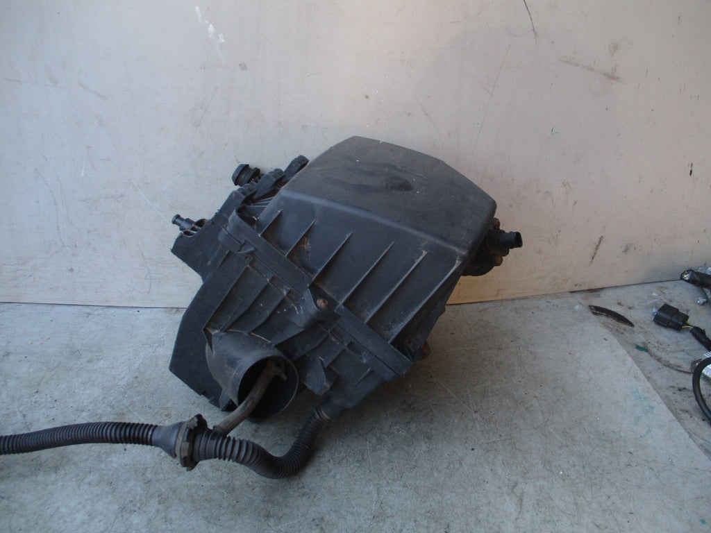 2010 VAUXHALL MERIVA B 1.4 PETROL AIR FILTER BOX 13340816