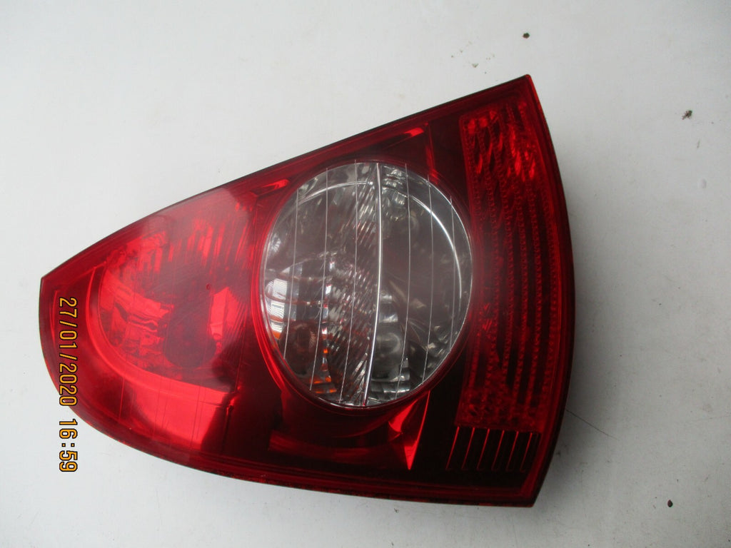 RENAULT CLIO MK2 2004 FACELIFT NSR PASSENGER SIDE REAR BRAKE TAIL LIGHT 11A232B