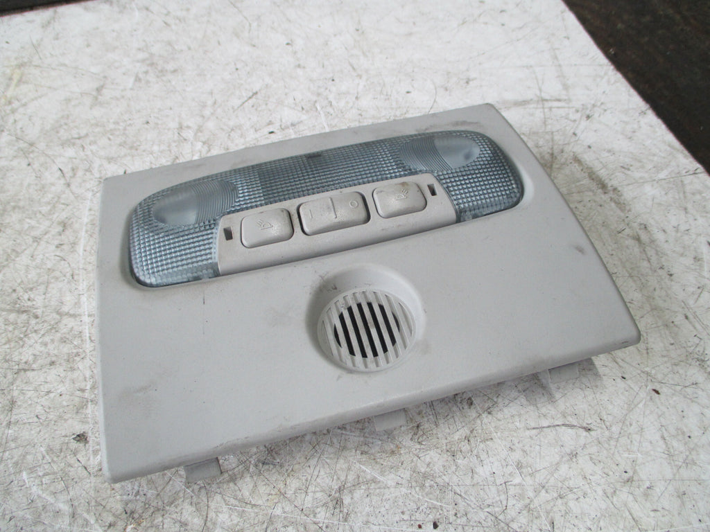 FORD FIESTA MK7 2014 FRONT INTERIOR ROOF LIGHT
