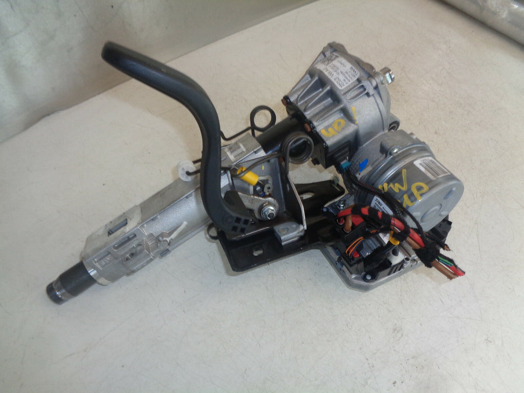 VW VOLKSWAGEN UP SKODA CITIGO 1.0 PETROL ELECTRIC STEERING COLUMN 1S2423520AF