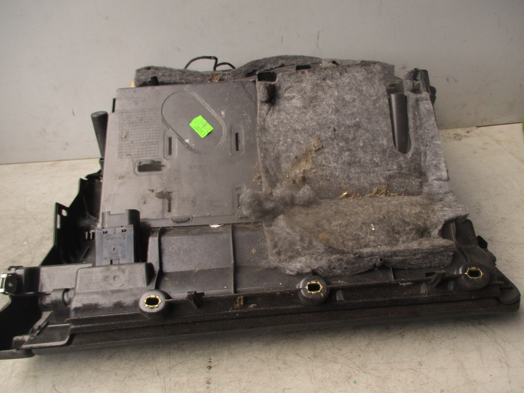2011 AUDI A5 8T GLOVE BOX STORAGE COMPARTMENT 8K2857035C