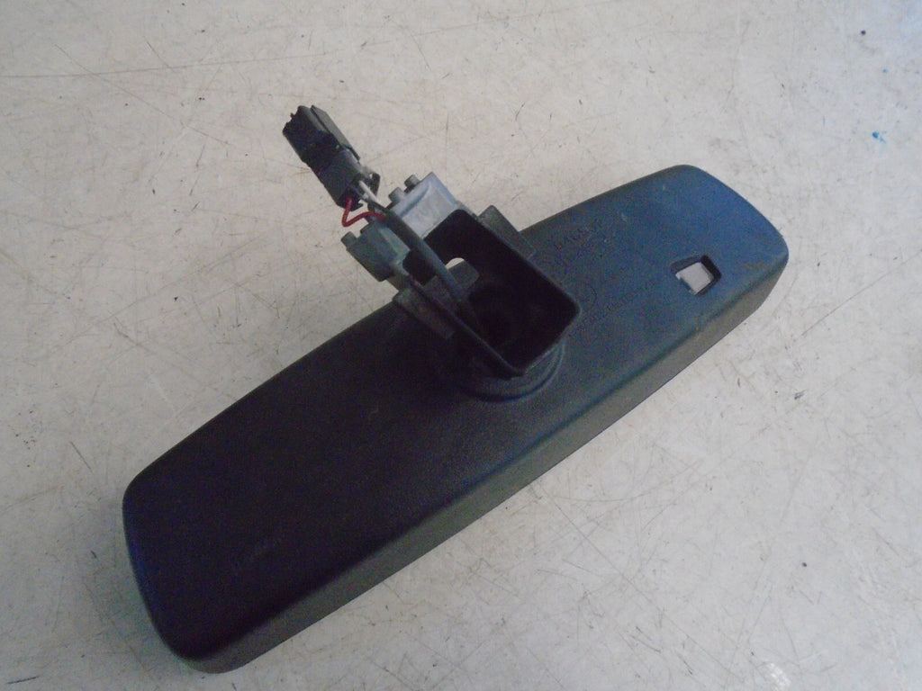 FORD GALAXY MK4 2020 FRONT INTERIOR REAR VIEW MIRROR BU5A17E678KD
