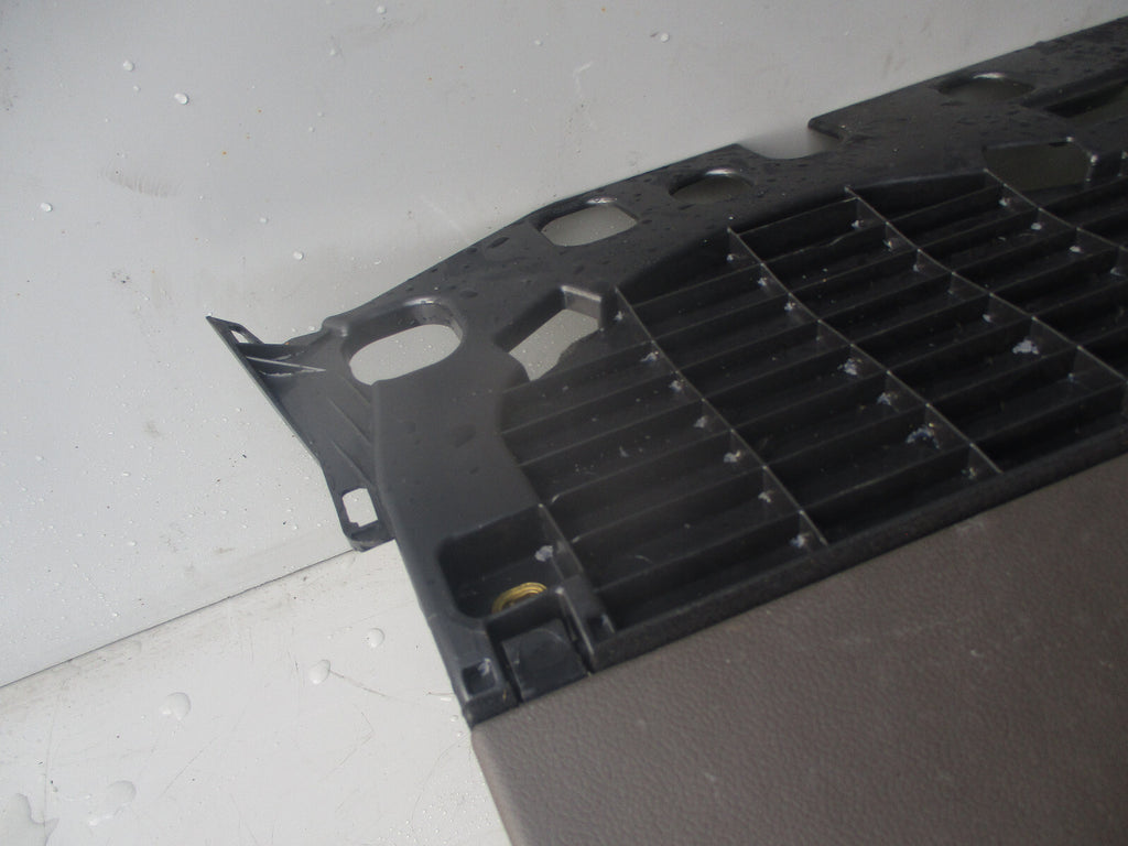 AUDI A4 B8 2013 GLOVE BOX STORAGE COMPARTMENT 8K2857035B