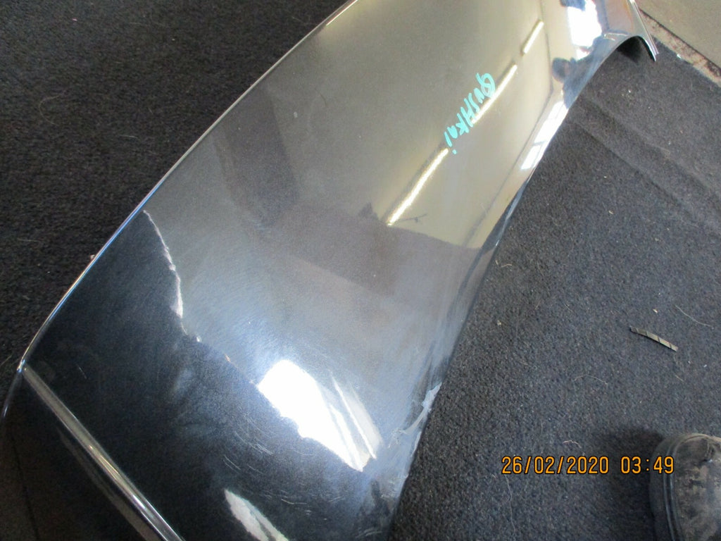 NISSAN QASHQAI J11 MK2 2018 REAR BOOT TAILGATE SPOILER WING 960304ES 960324ES