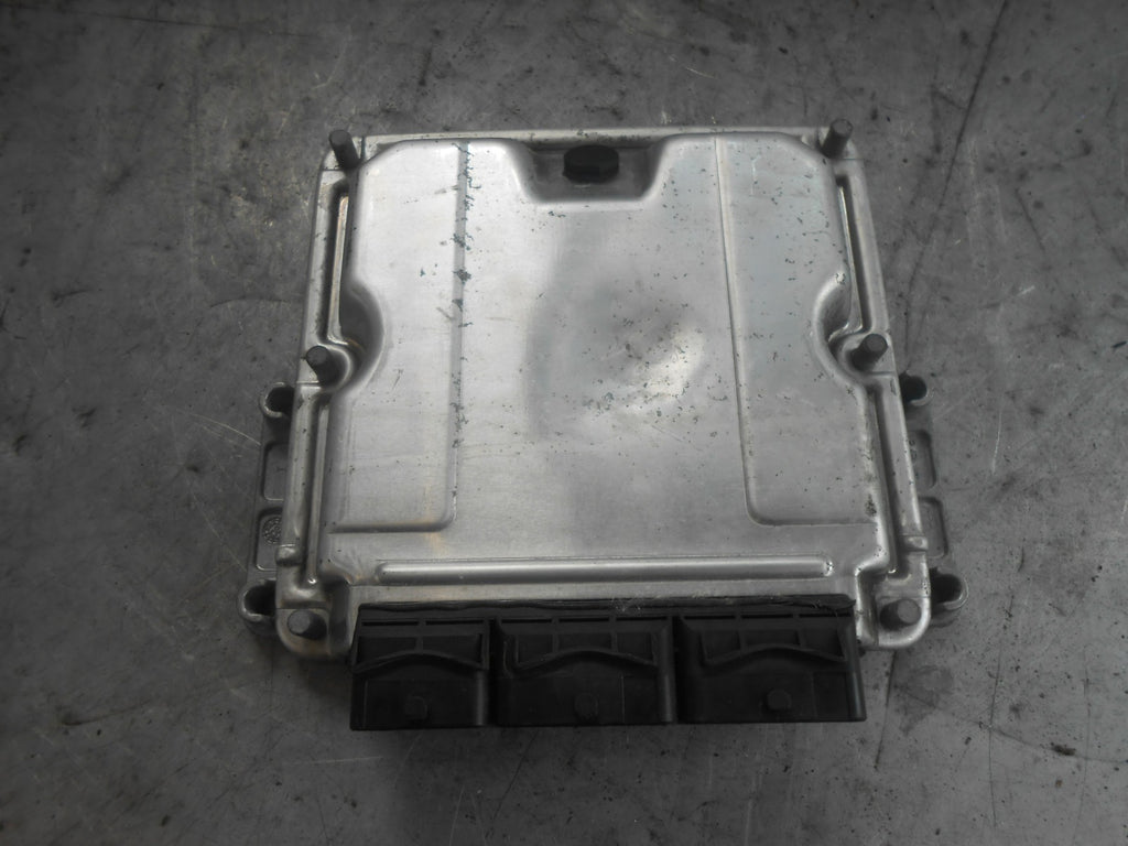 VAUXHALL VIVARO F7 (MK1) 2001-2014 1.9 DTI (F9Q760) ECU MODULE 8200119842
