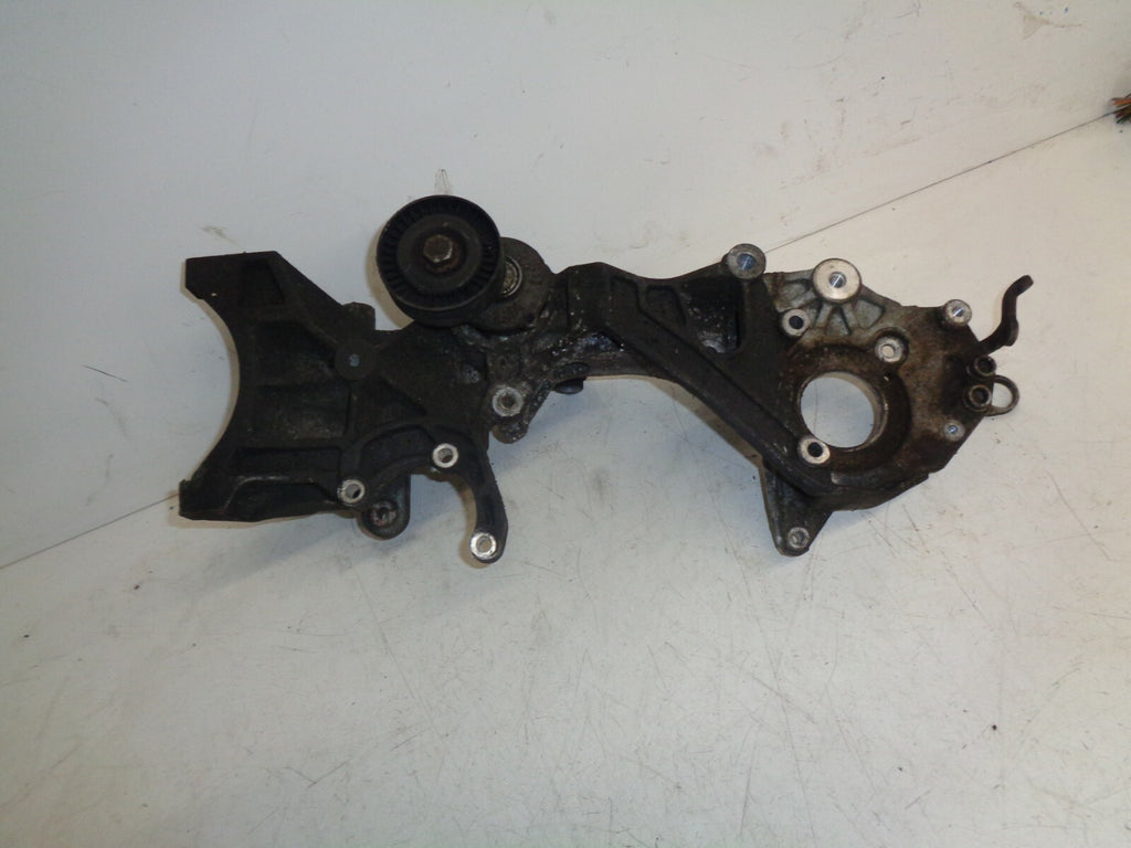 VW VOLKSWAGEN CRAFTER 2015 MK1 BELT TENSIONER