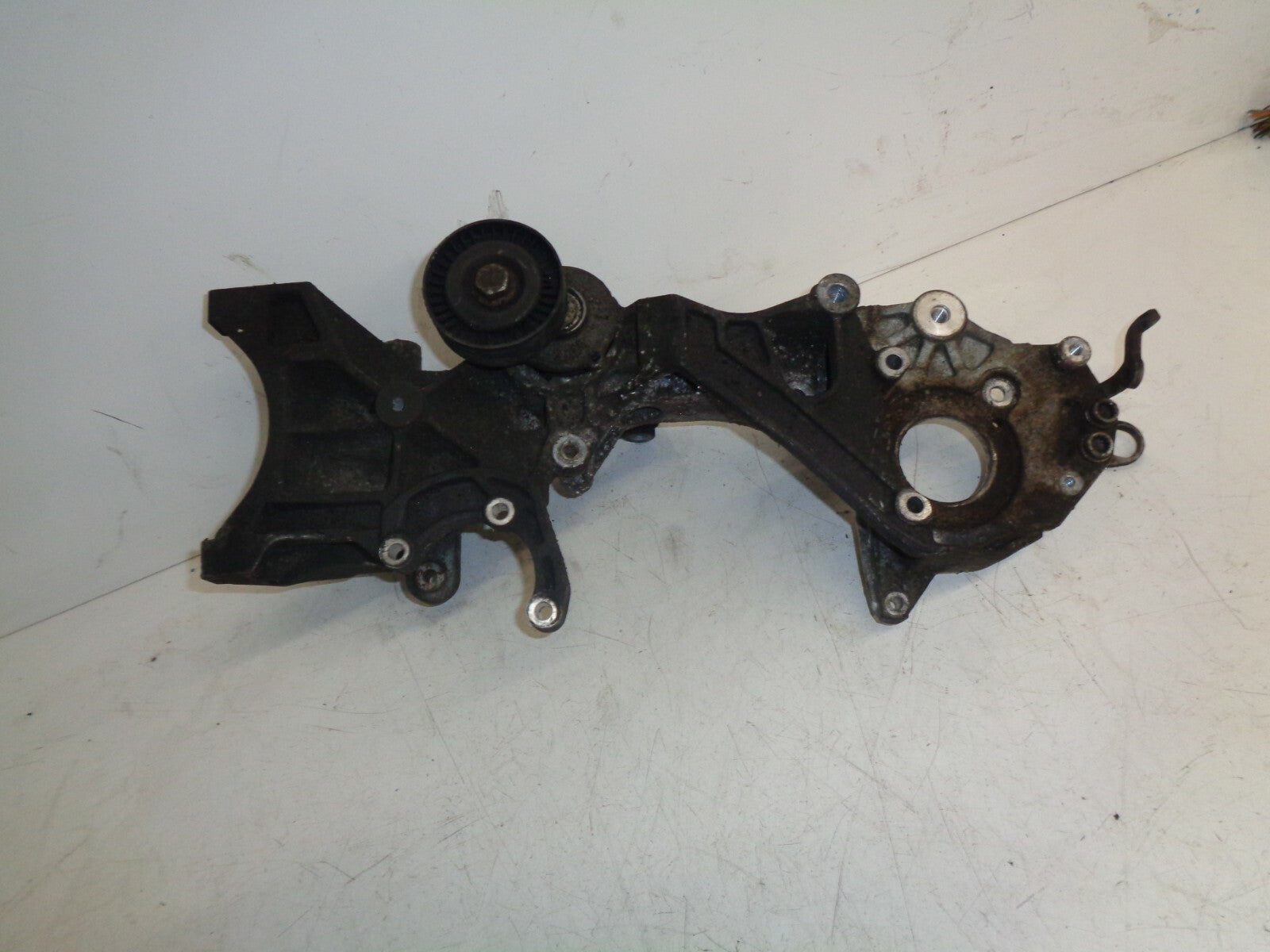 VW VOLKSWAGEN CRAFTER 2015 MK1 BELT TENSIONER