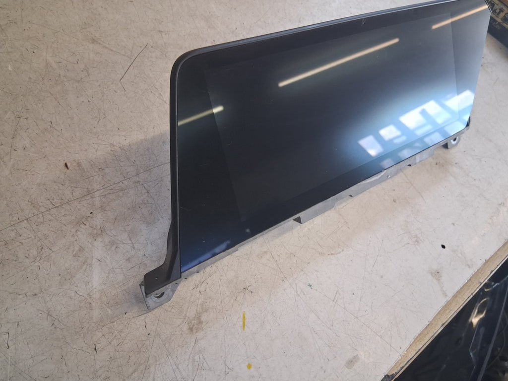2023 BMW 2 SERIES F44 COUPE M SPORT MULTIMEDIA STEREO SAT NAV DISPLAY 5A065D4