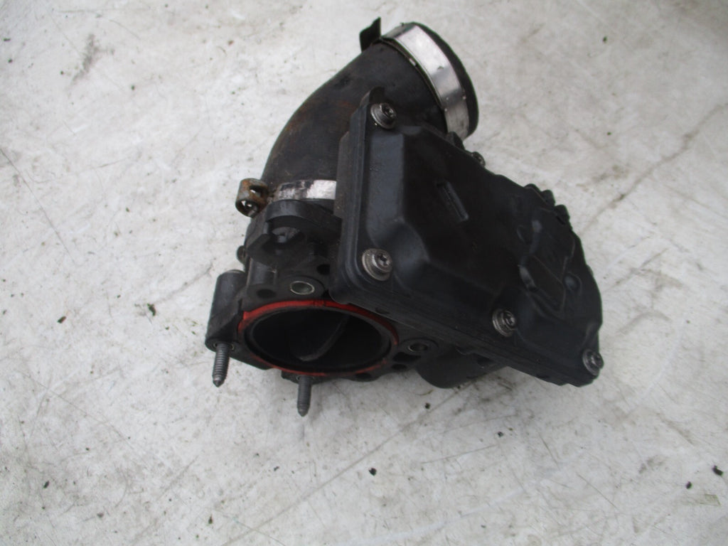 2023 VAUXHALL MOVANO 2.2 HDI DIESEL THROTTLE BODY 9806625280