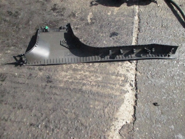 2024 VAUXHALL ASTRA L LOWER RIGHT SIDE B PILLAR TRIM PANEL 9847054180