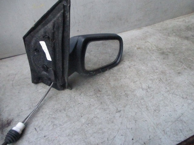 2005 FORD FIESTA WING MIRROR 4001350