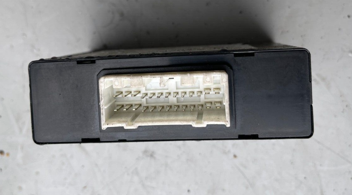 2006 CHEVROLET LACETTI CONTROL UNIT 521805-1000