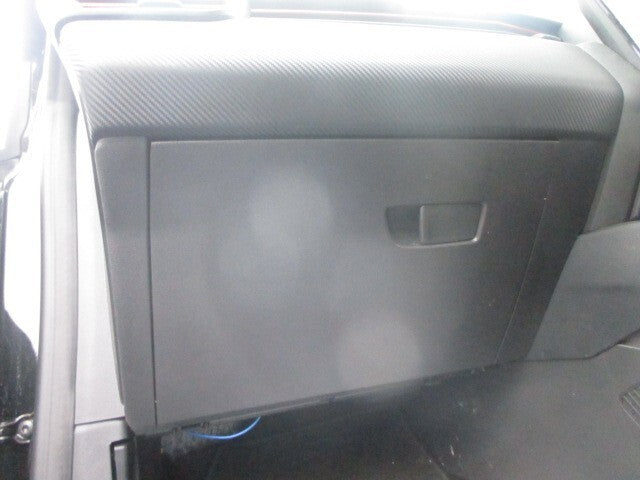 2023 RENAULT CLIO MK5 GLOVE BOX STORAGE COMPARTMENT