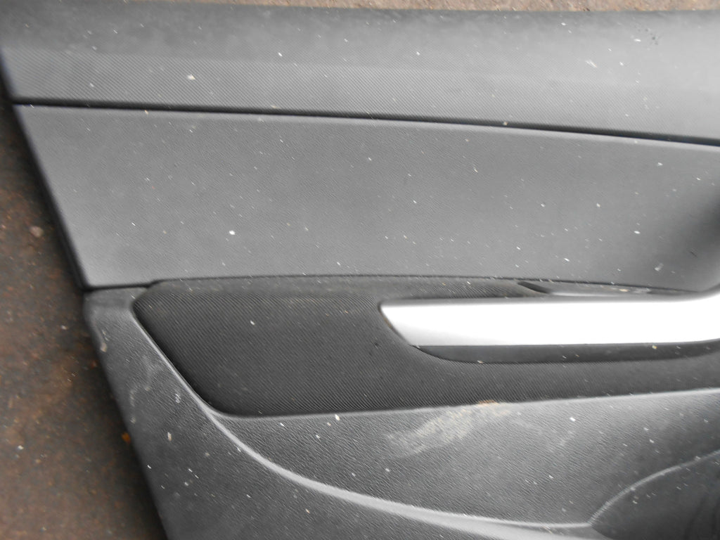 PEUGEOT 308 2013 MK1 5 DOOR NS PASSENGER FRONT DOOR CARD PANEL 96815315ZD