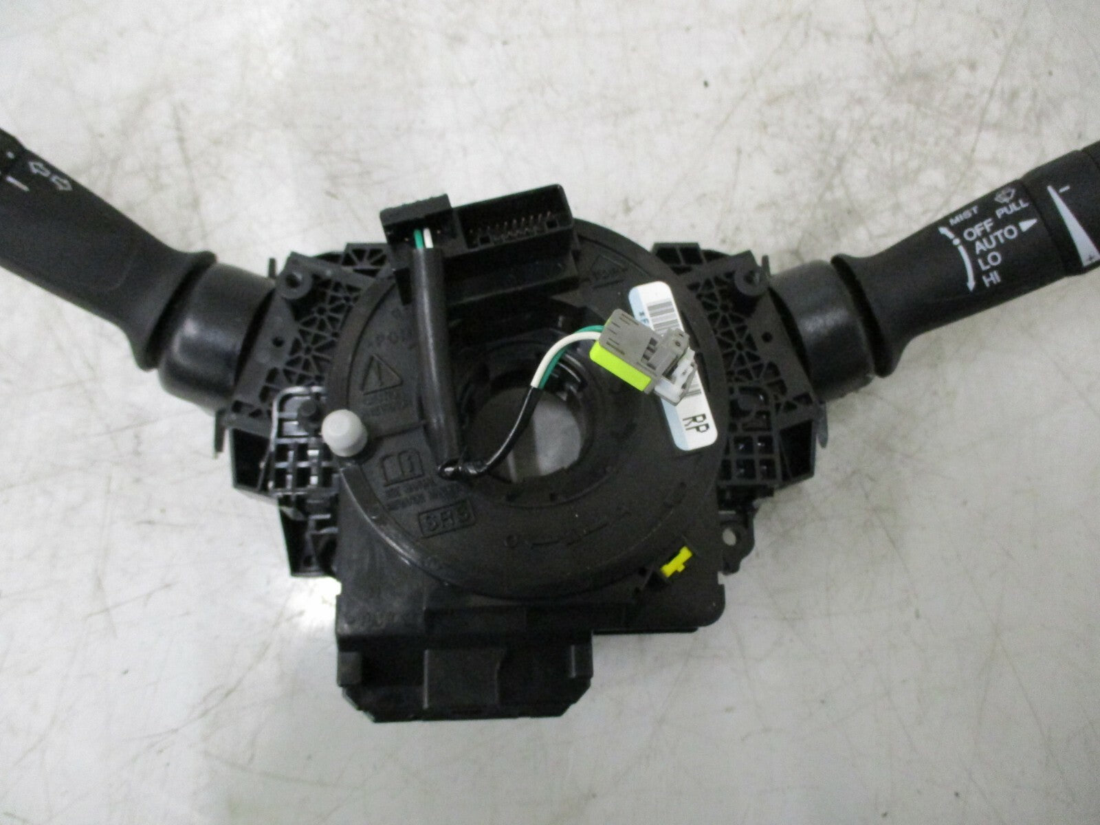 HONDA JAZZ MK4 2018 INDICATOR WIPER HEADLIGHT CONTROL SWITCH STALK 35000-T0A-00