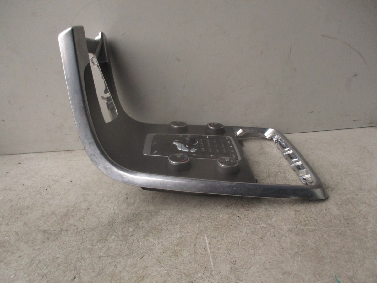 2014 VOLVO S60 MK2 AC CLIMATE CONTROL MULTIMEDIA CONTROL SWITCH PANEL 88632432