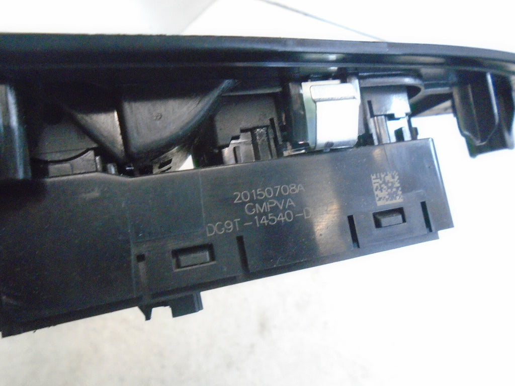 FORD MONDEO MK5 2015 TITANIUM OSF DRIVER SIDE FRONT WINDOW MIRROR CONTROL SWITCH