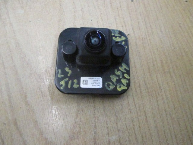 NISSAN QASHQAI J12 MK3 2023 REAR VIEW PARKING ASSIST CAMERA 284426UA0B
