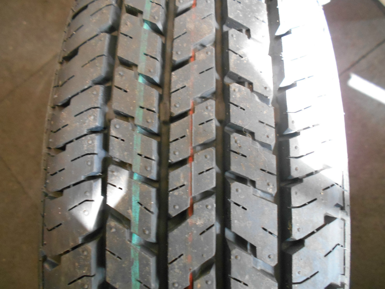 HONDA CIVIC 1997 1.5 I 16V WHEEL & TYRE BRIDGESTONE 175/65/14