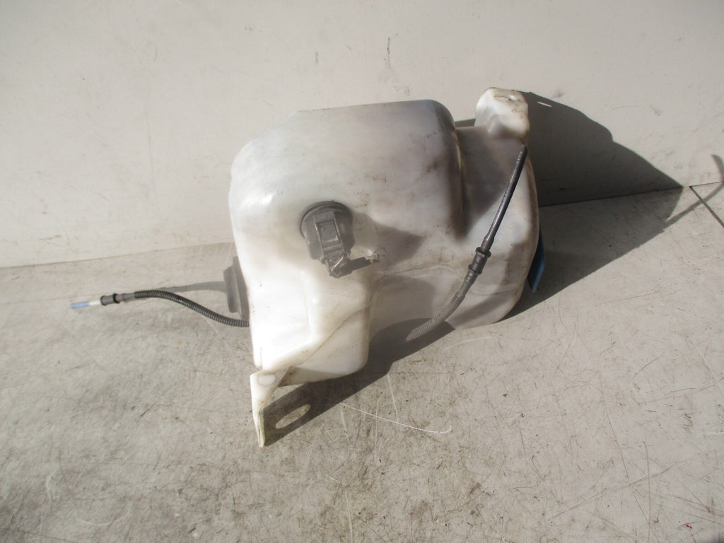 2002 SEAT IBIZA 6L MK3 WINDSCREEN WASHER BOTTLE & PUMP 1J0955453N