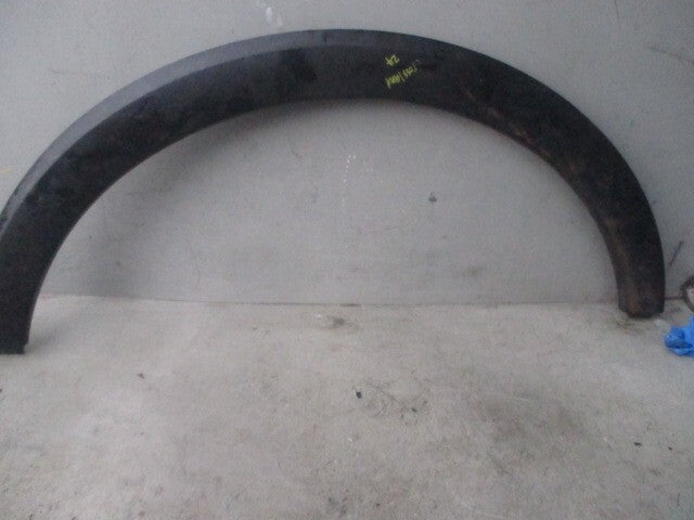 2024 VAUXHALL CROSSLAND SIDE REAR WHEEL ARCH TRIM 13482068