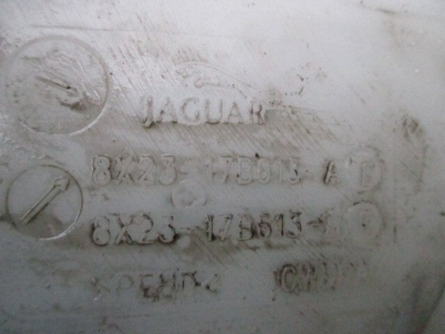 2008 JAGUAR XF X250 WINDSCREEN WASHER WATER BOTTLE